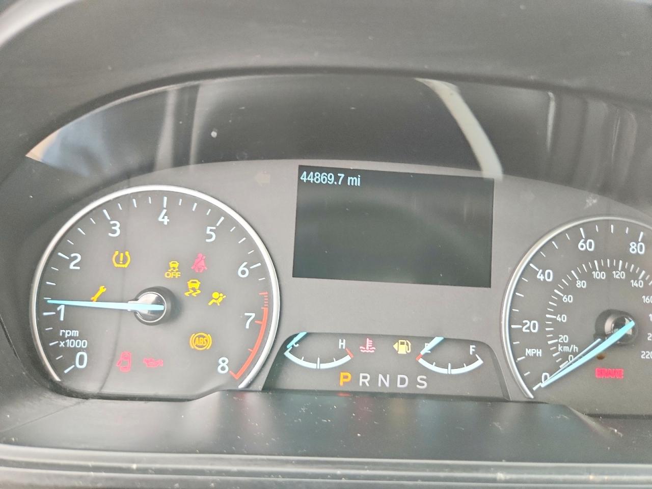 Ford EcoSport Se