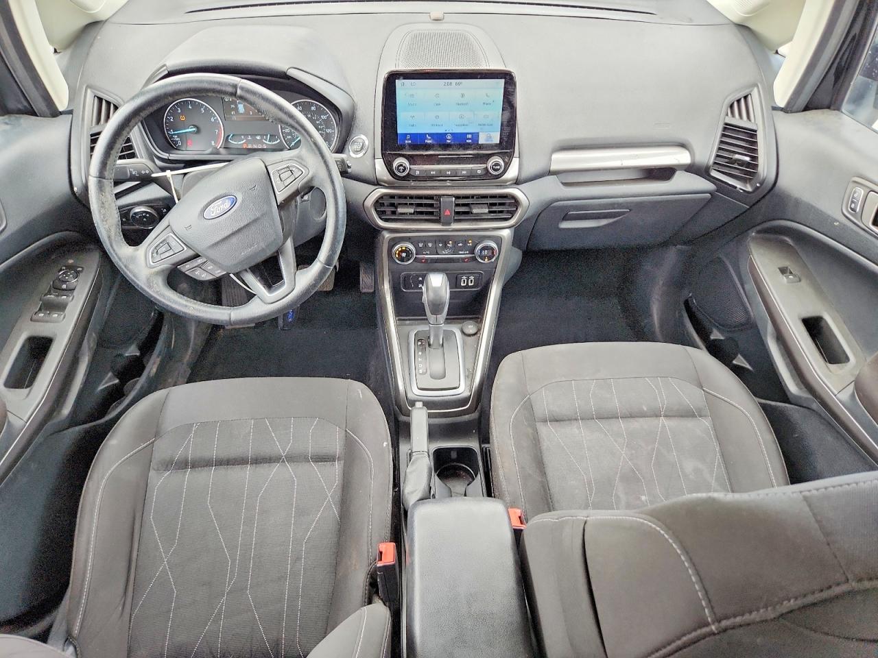 Ford EcoSport Se