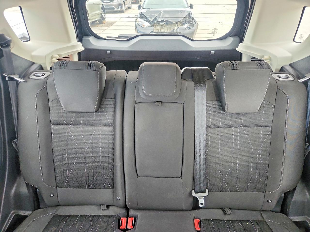 Ford EcoSport Se