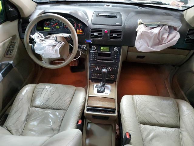 Volvo XC90 3.2