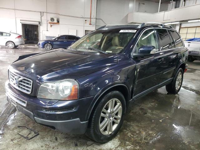 Salvage Volvo XC90 Image