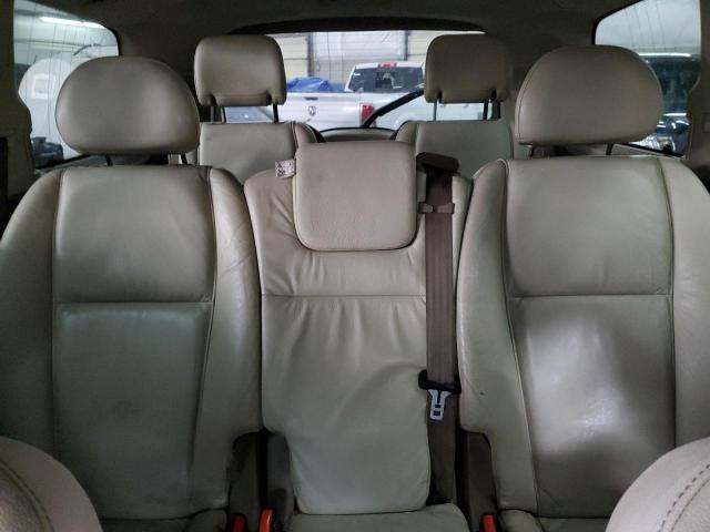 Volvo XC90 3.2