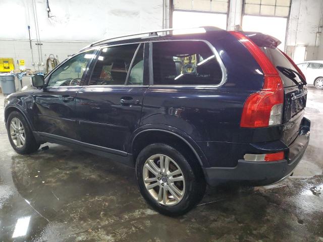 Volvo XC90 3.2