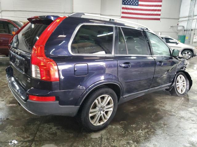 Volvo XC90 3.2