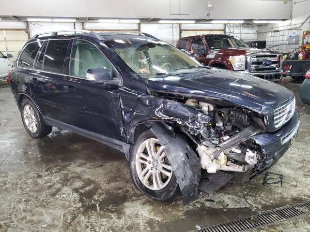 Volvo XC90 3.2