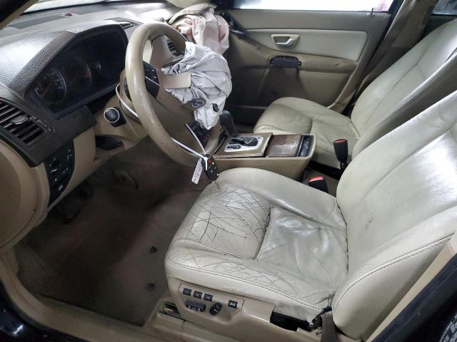 Volvo XC90 3.2