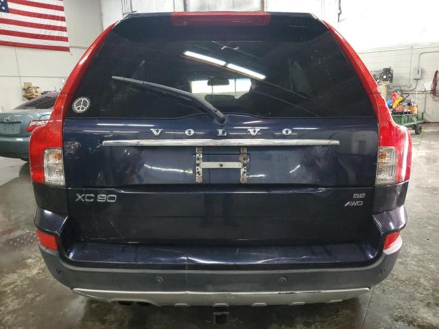 Volvo XC90 3.2