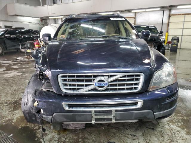 Volvo XC90 3.2