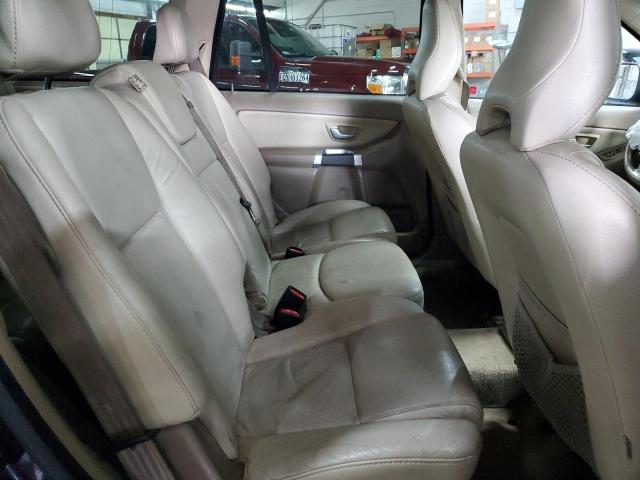 Volvo XC90 3.2