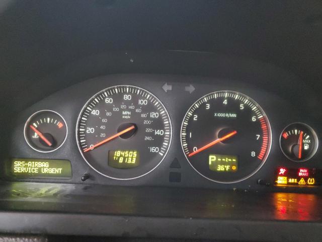 Volvo XC90 3.2