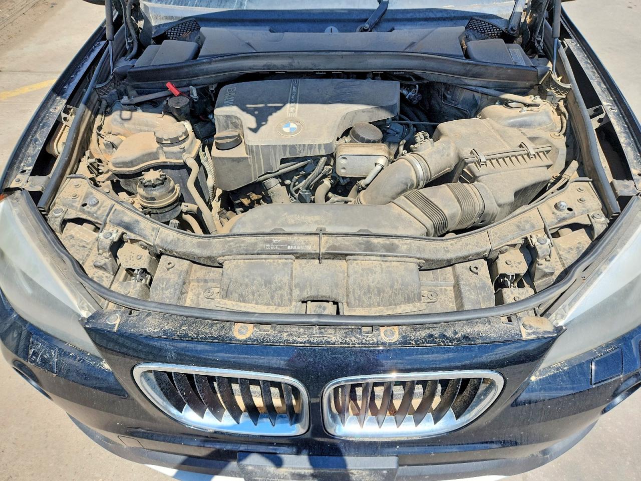 BMW X Series Xdrive28i