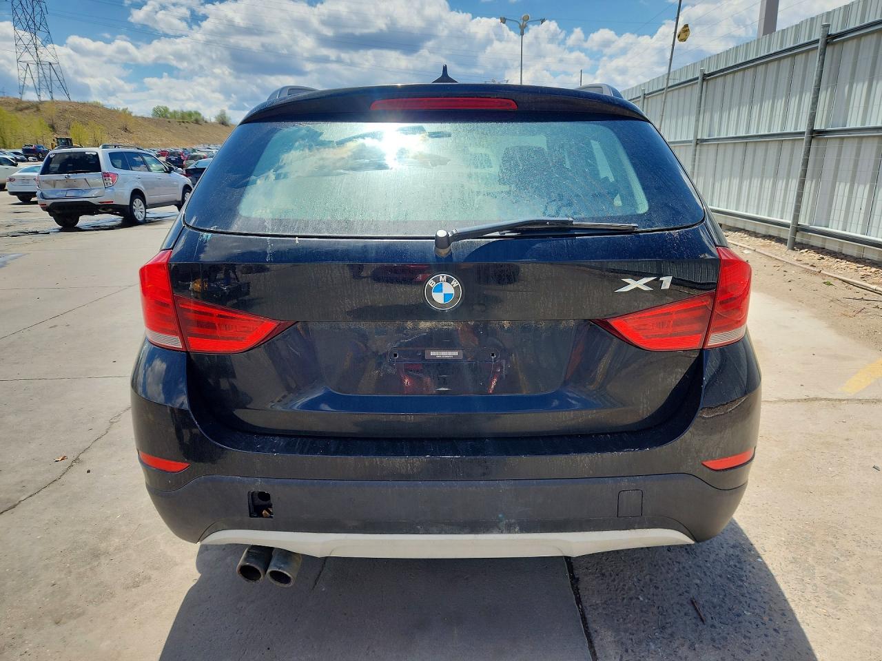 BMW X Series Xdrive28i