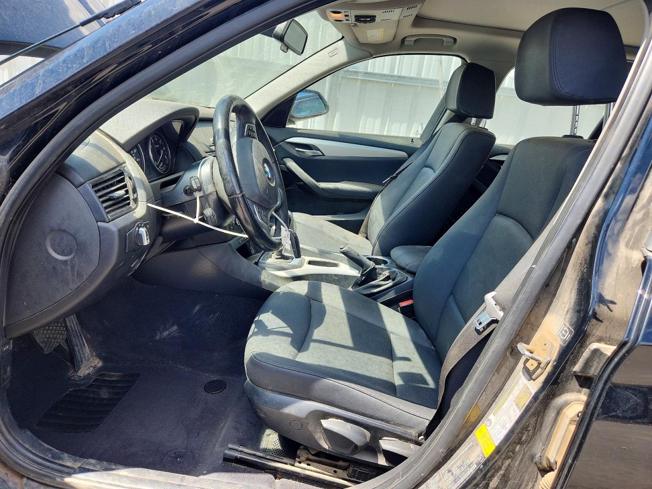 BMW X Series Xdrive28i