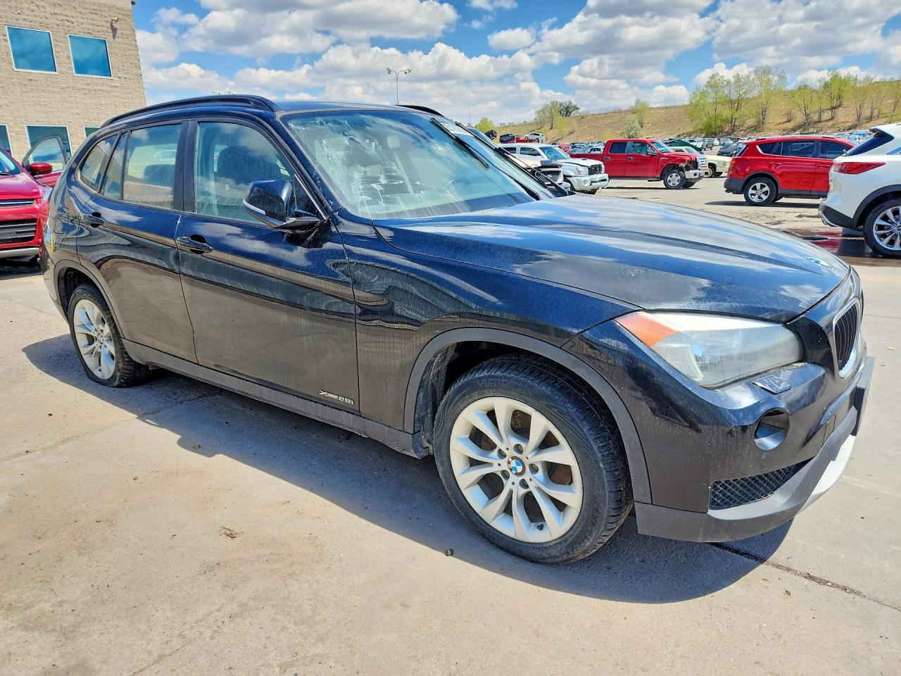 BMW X Series Xdrive28i
