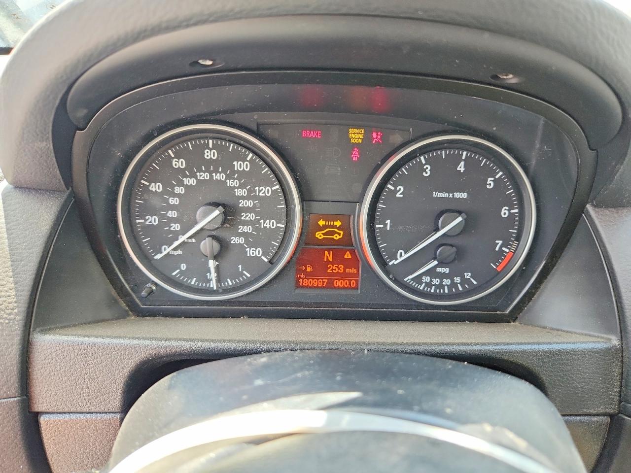 BMW X Series Xdrive28i