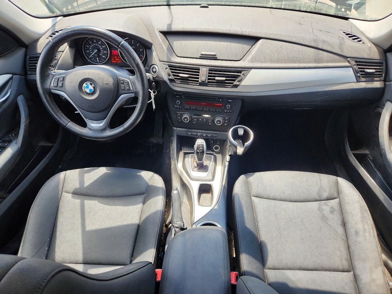 BMW X Series Xdrive28i