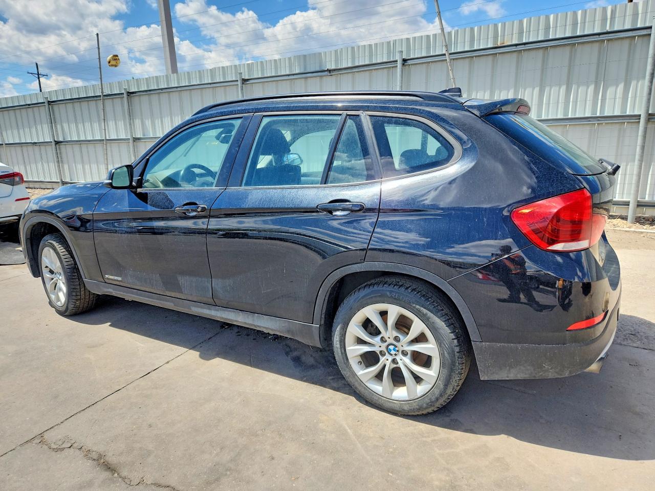 BMW X Series Xdrive28i