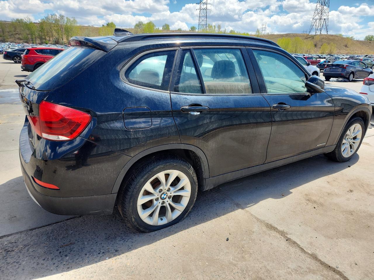 BMW X Series Xdrive28i