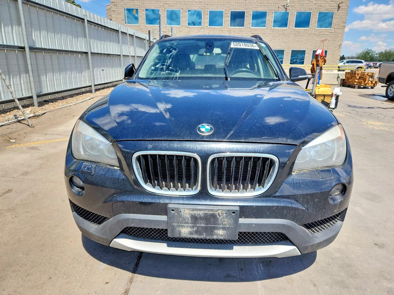 BMW X Series Xdrive28i