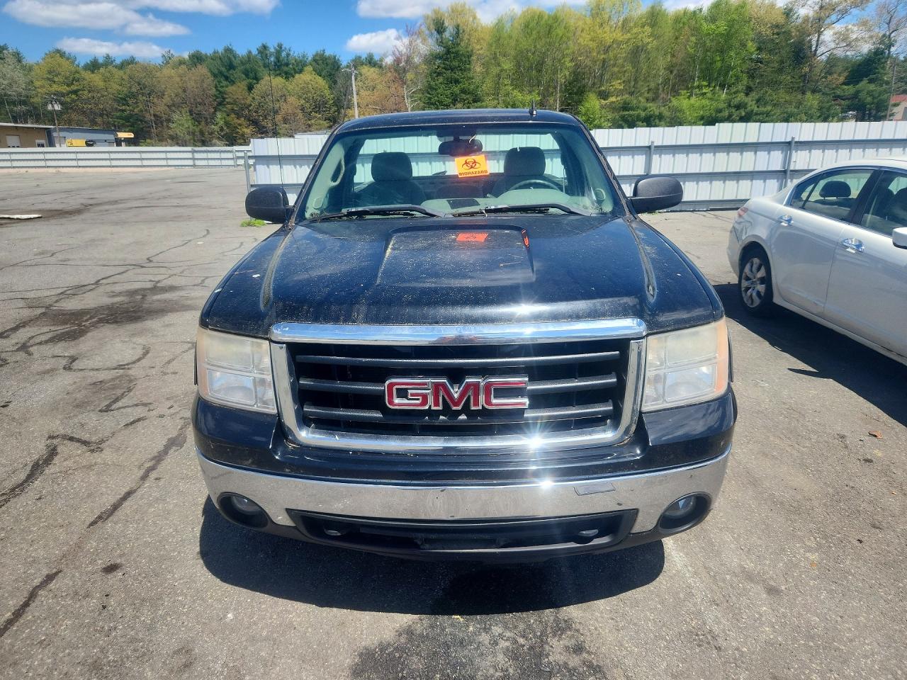GMC Sierra K1500