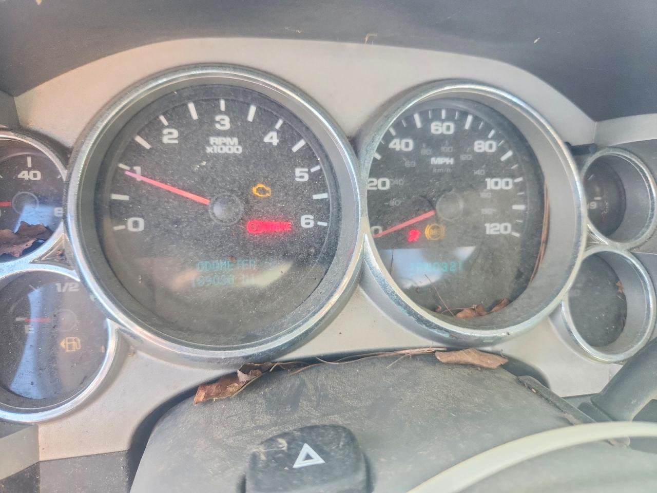 GMC Sierra K1500