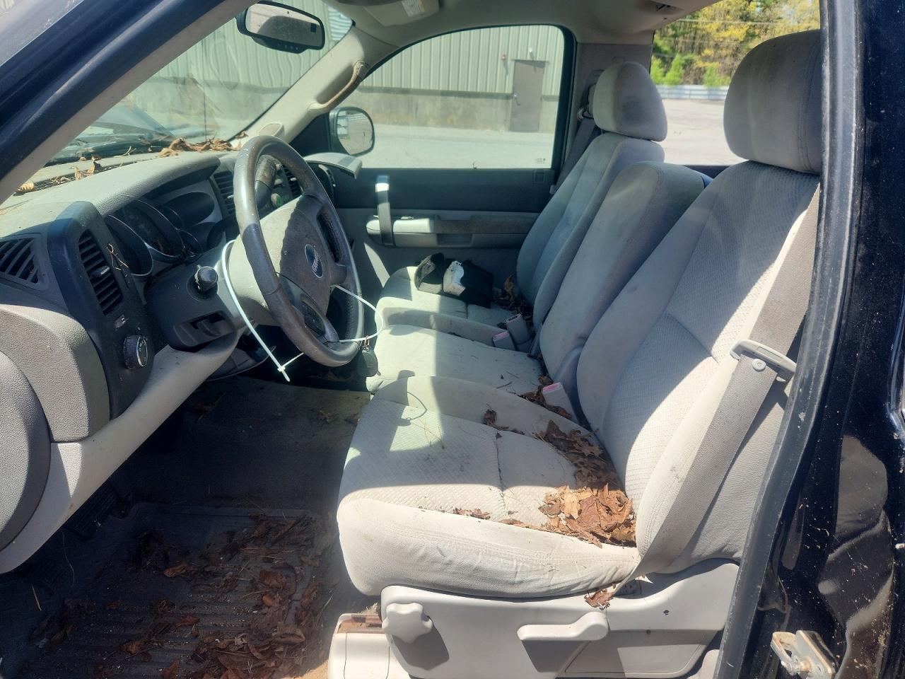 GMC Sierra K1500