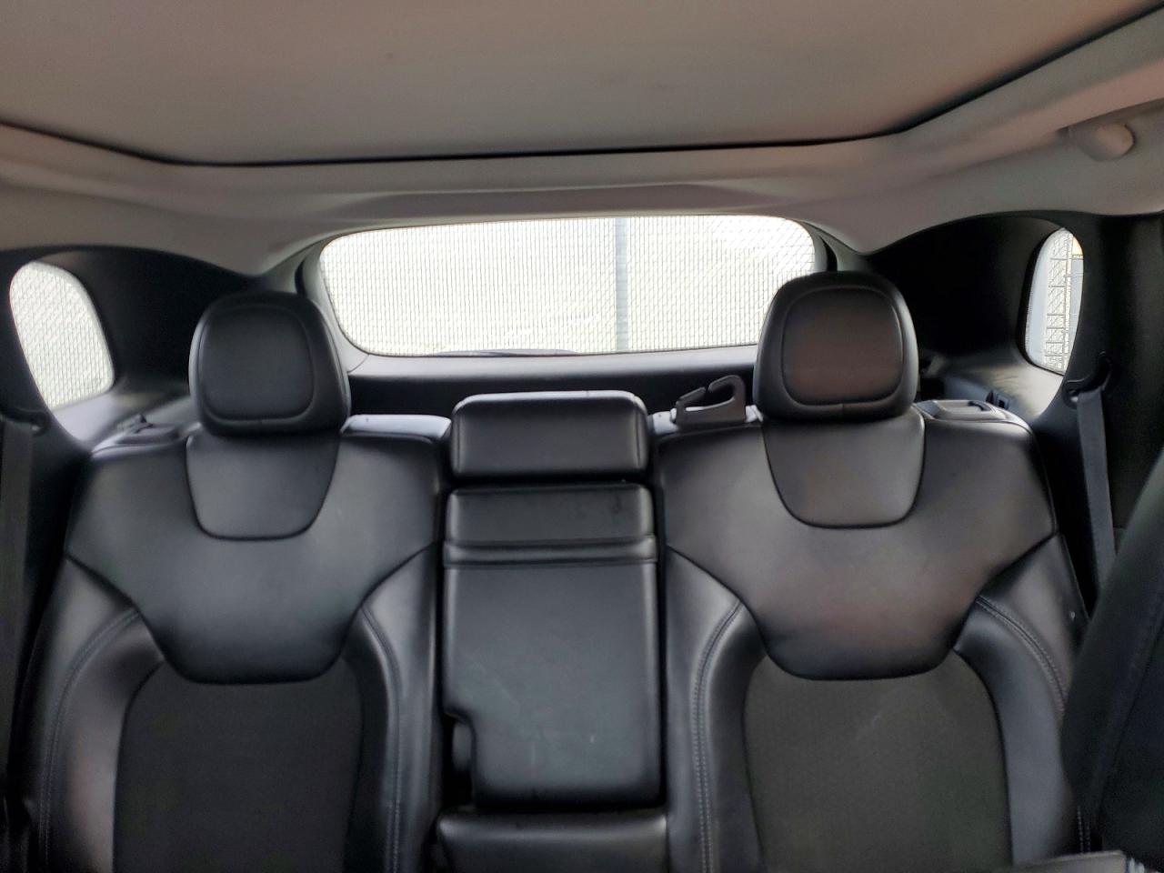 Jeep Cherokee Latitude Plus