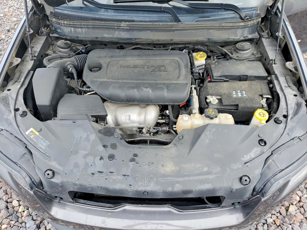Jeep Cherokee Latitude Plus