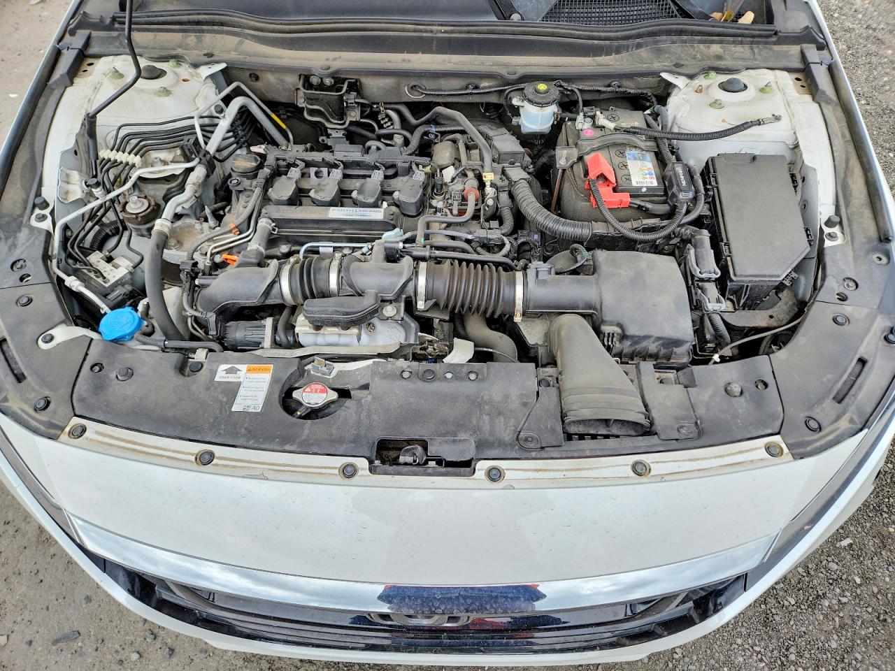 Honda Accord Touring