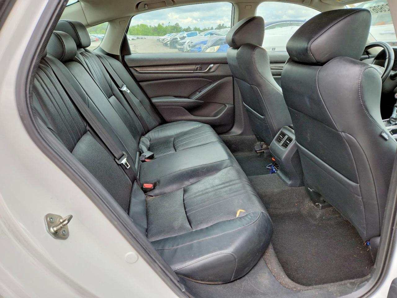 Honda Accord Touring