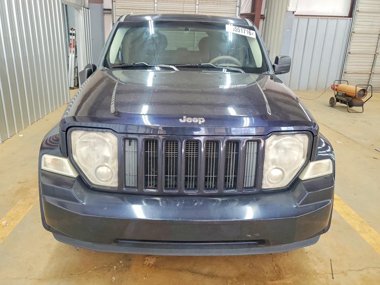 Jeep Liberty Sport