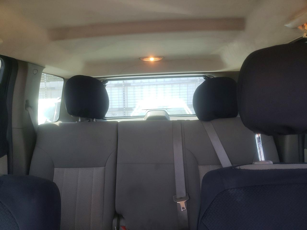 Jeep Liberty Sport