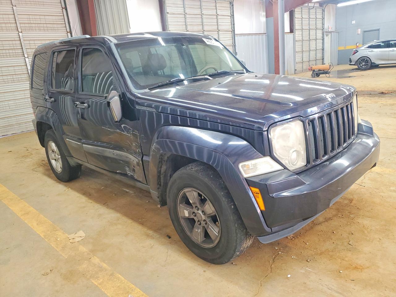 Jeep Liberty Sport