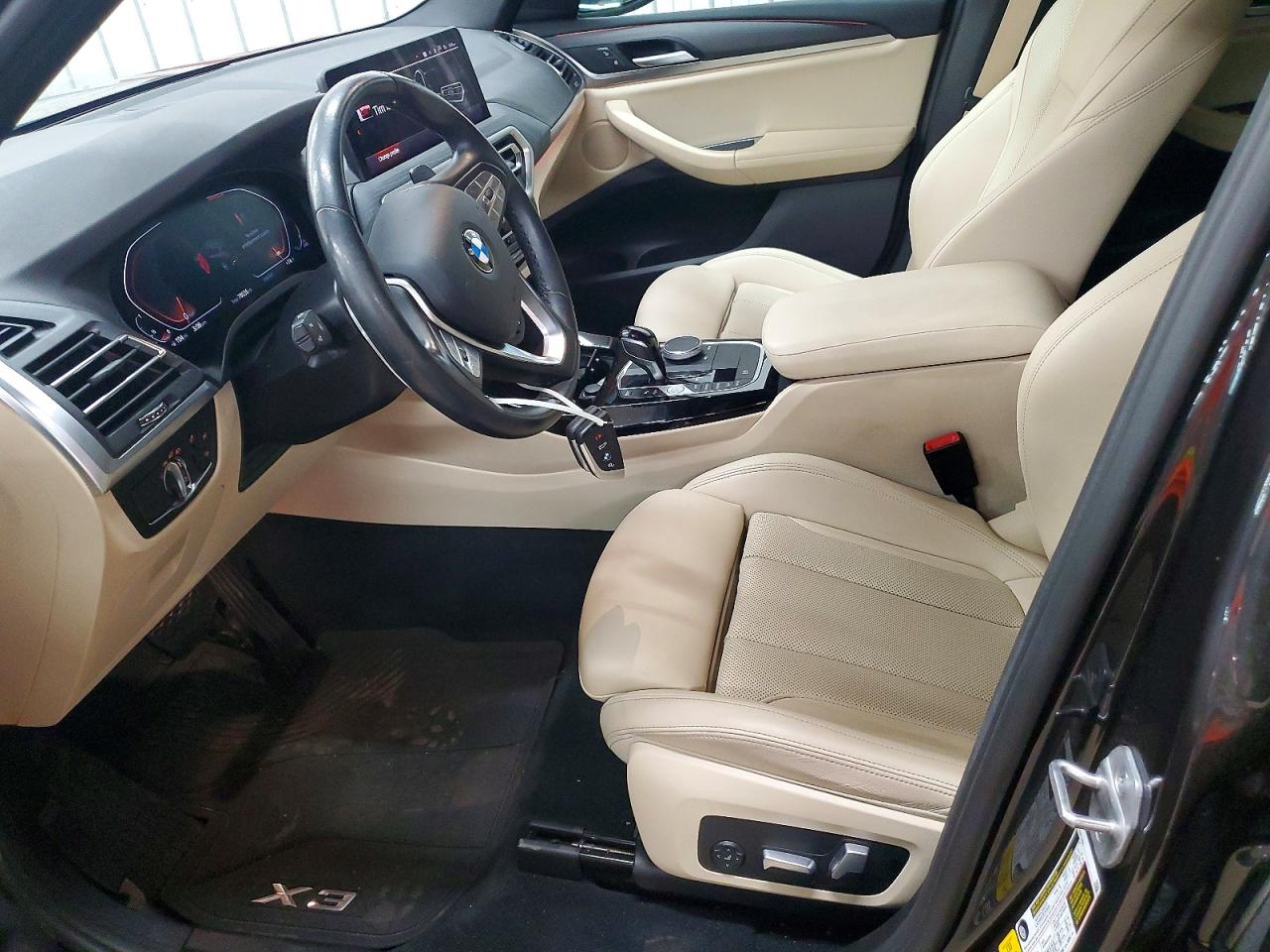 BMW X Series Xdrive30i