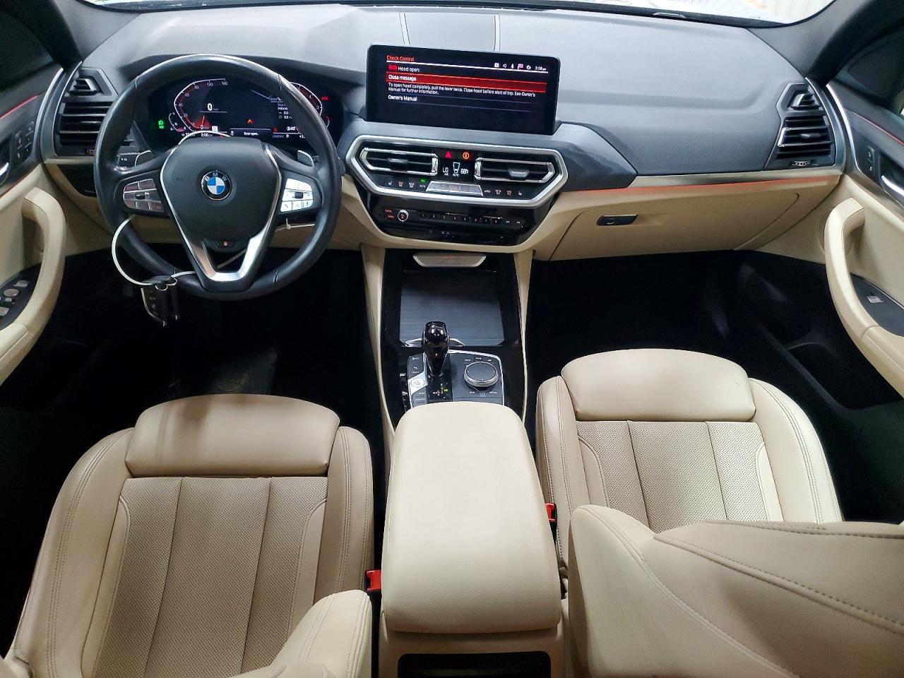 BMW X Series Xdrive30i