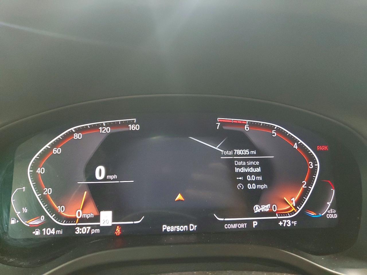 BMW X Series Xdrive30i