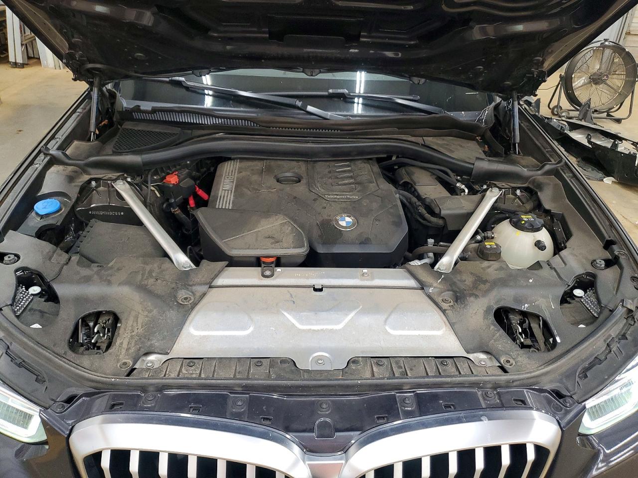 BMW X Series Xdrive30i
