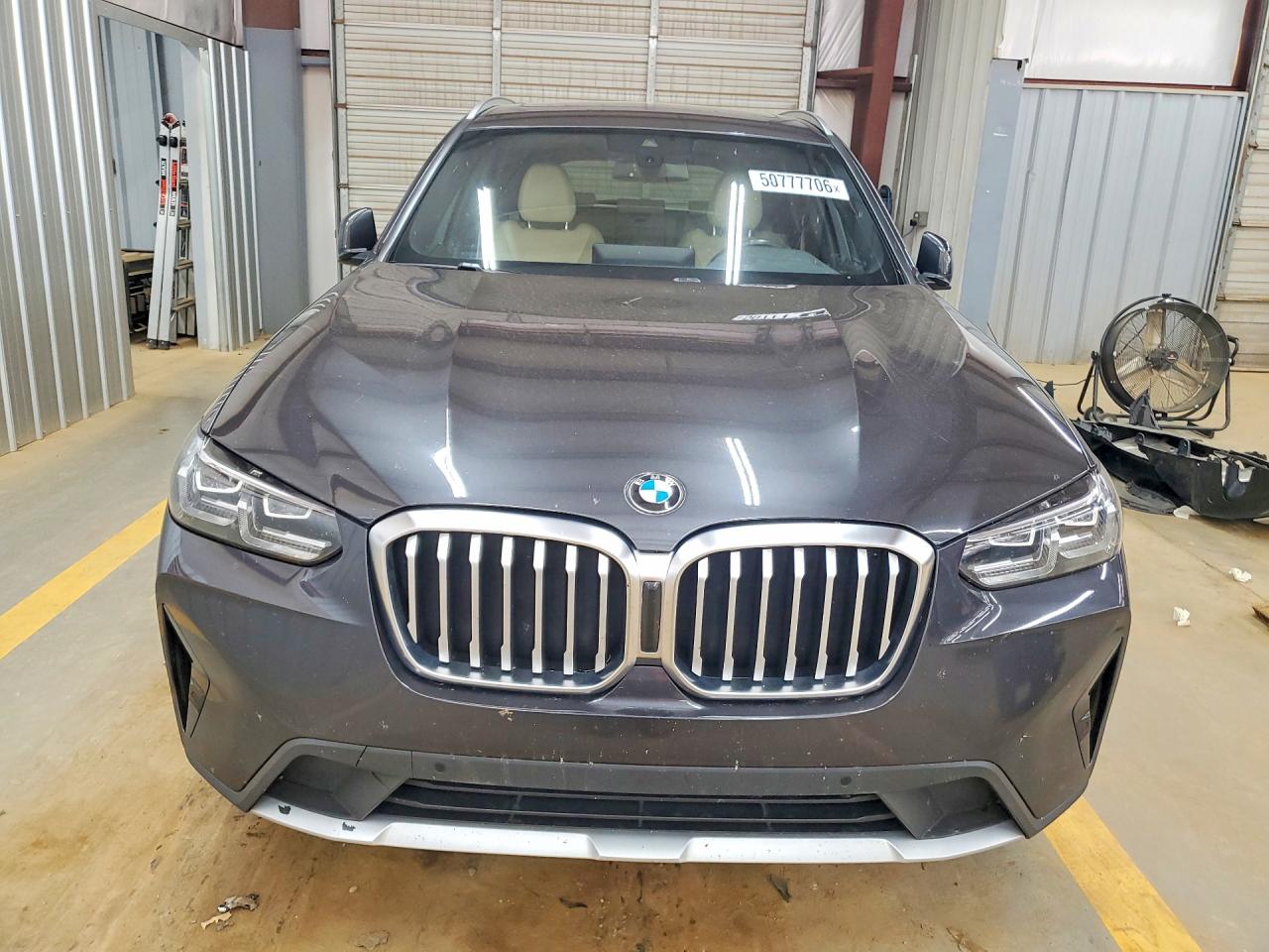 BMW X Series Xdrive30i