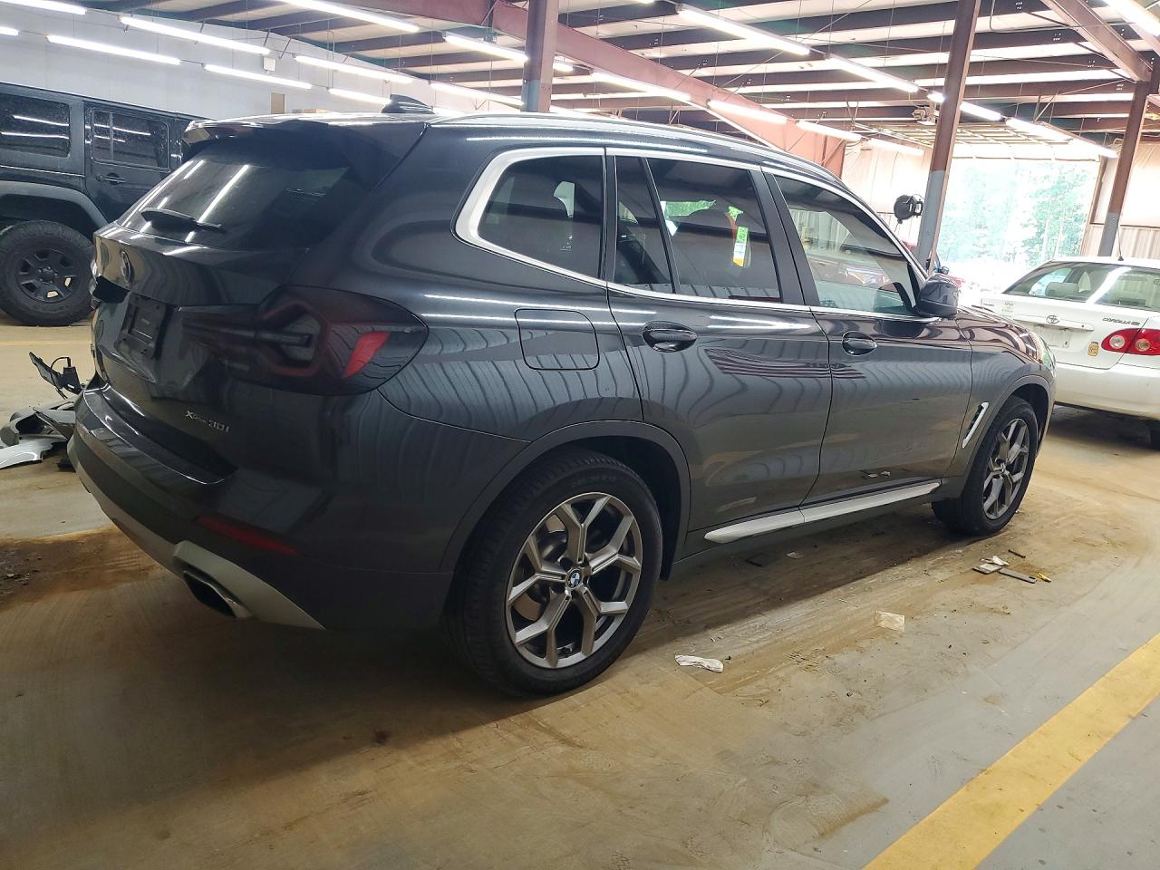 BMW X Series Xdrive30i