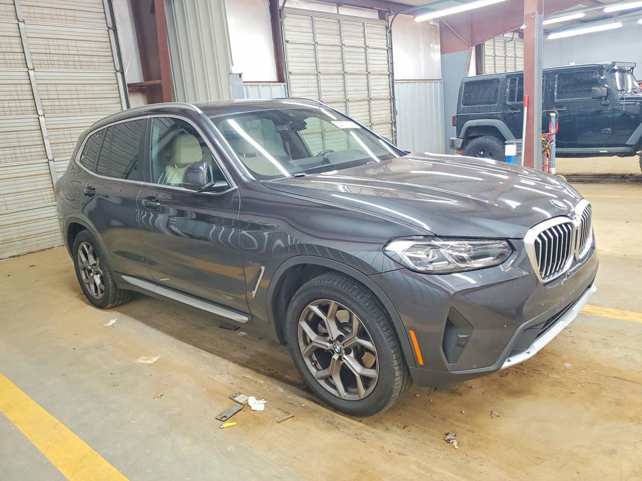 BMW X Series Xdrive30i