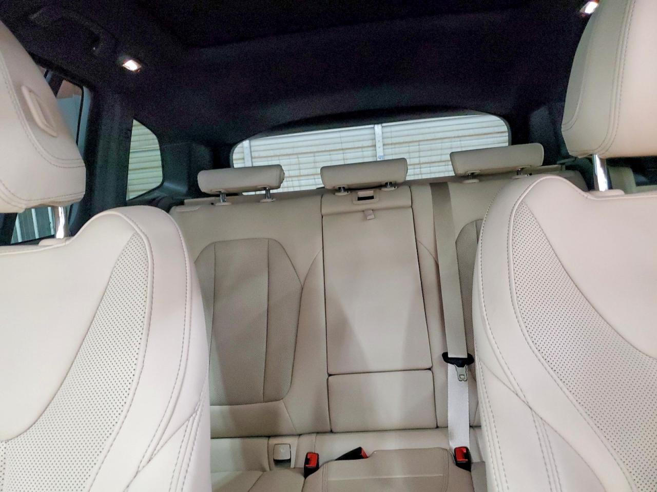 BMW X Series Xdrive30i