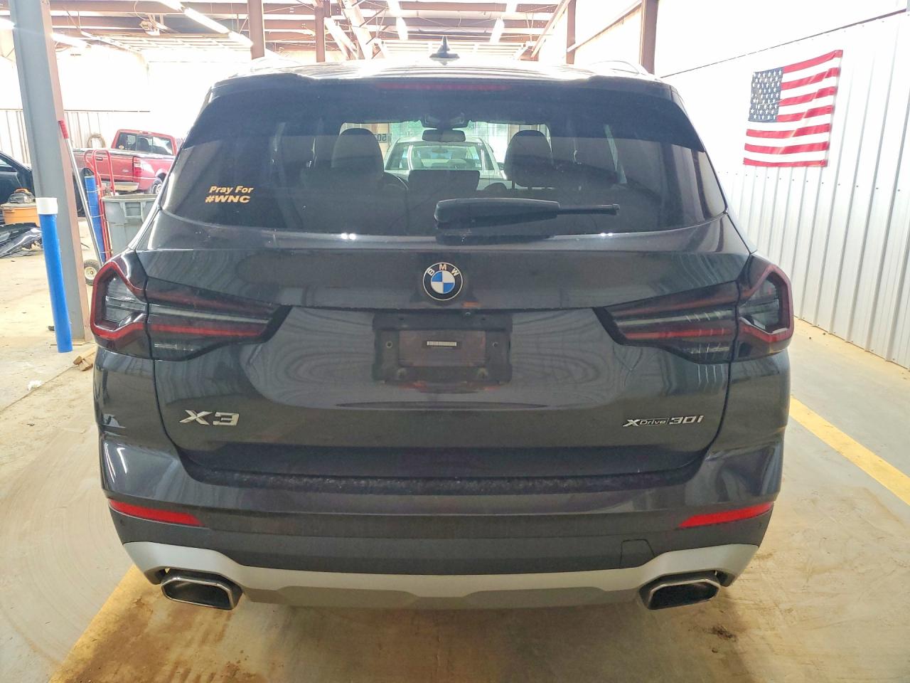 BMW X Series Xdrive30i