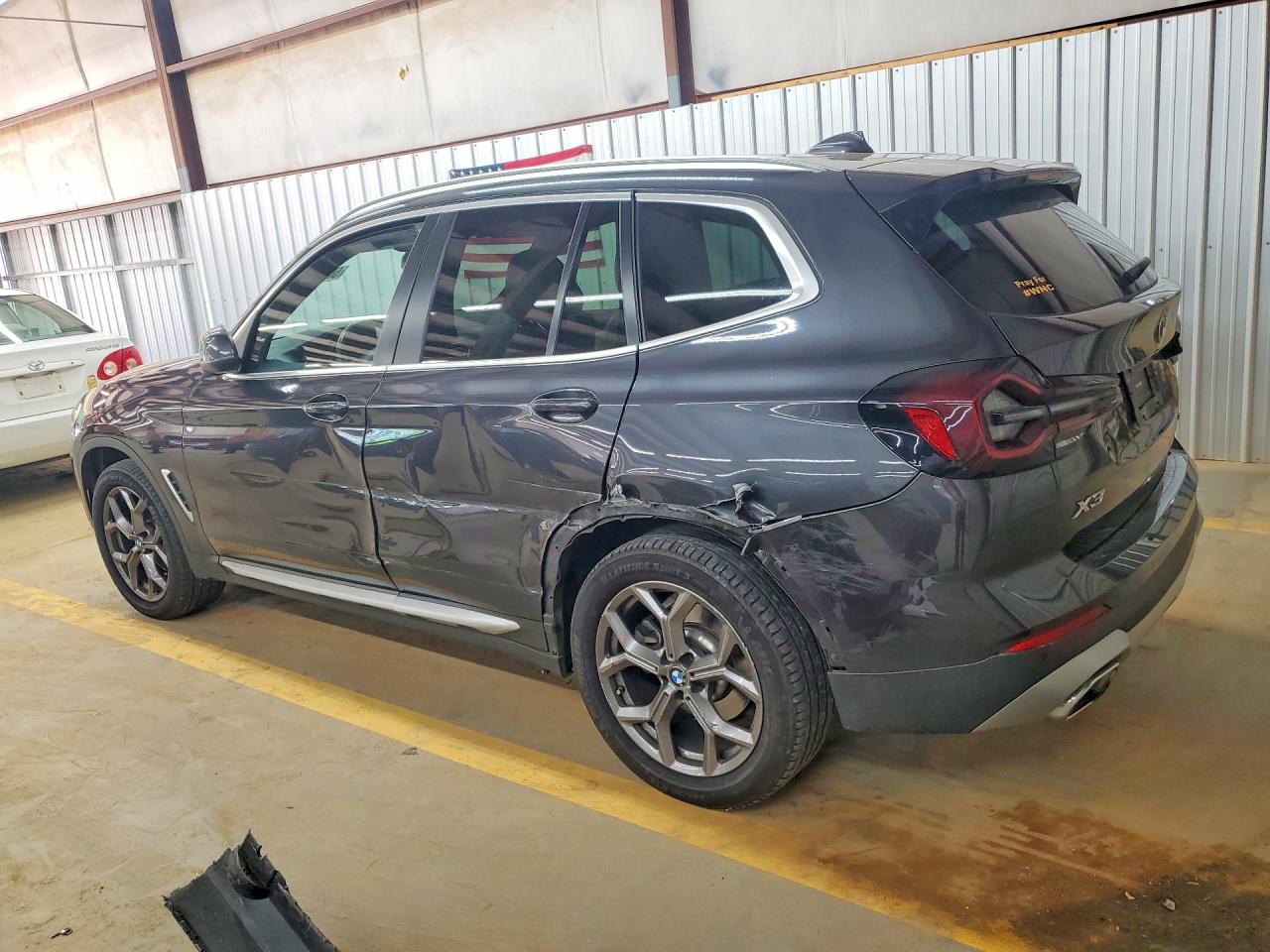BMW X Series Xdrive30i