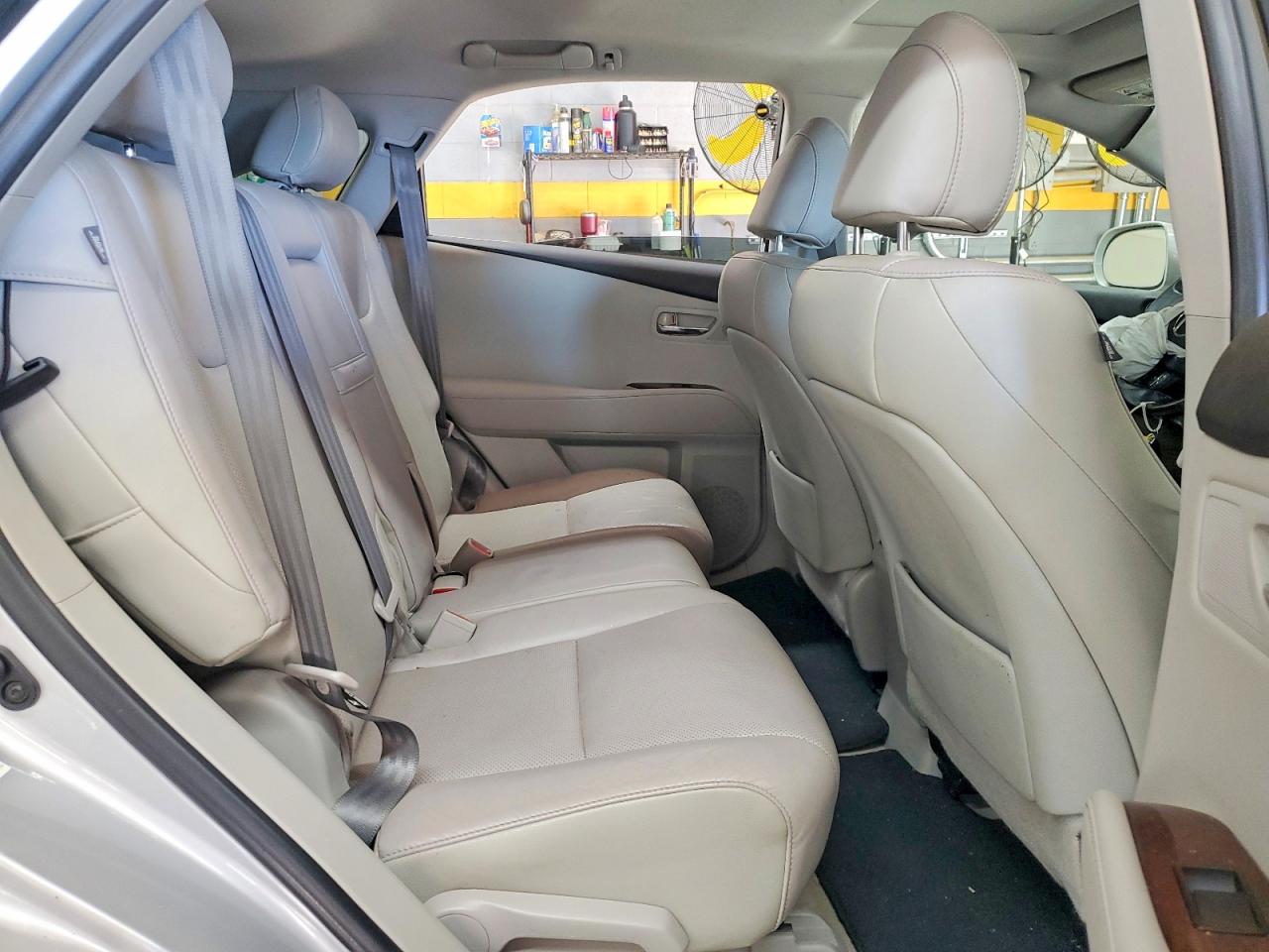 Lexus RX 350