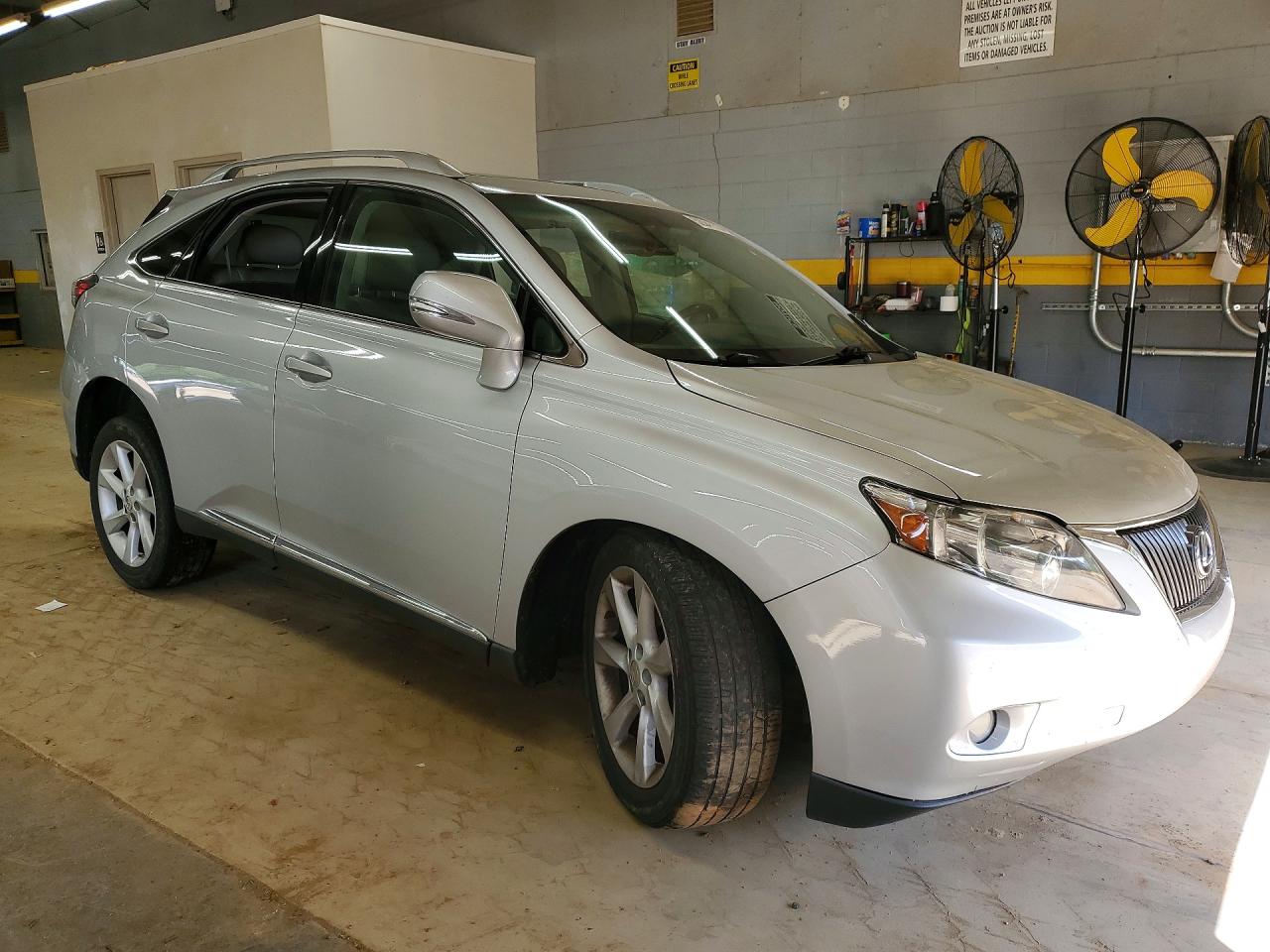 Lexus RX 350