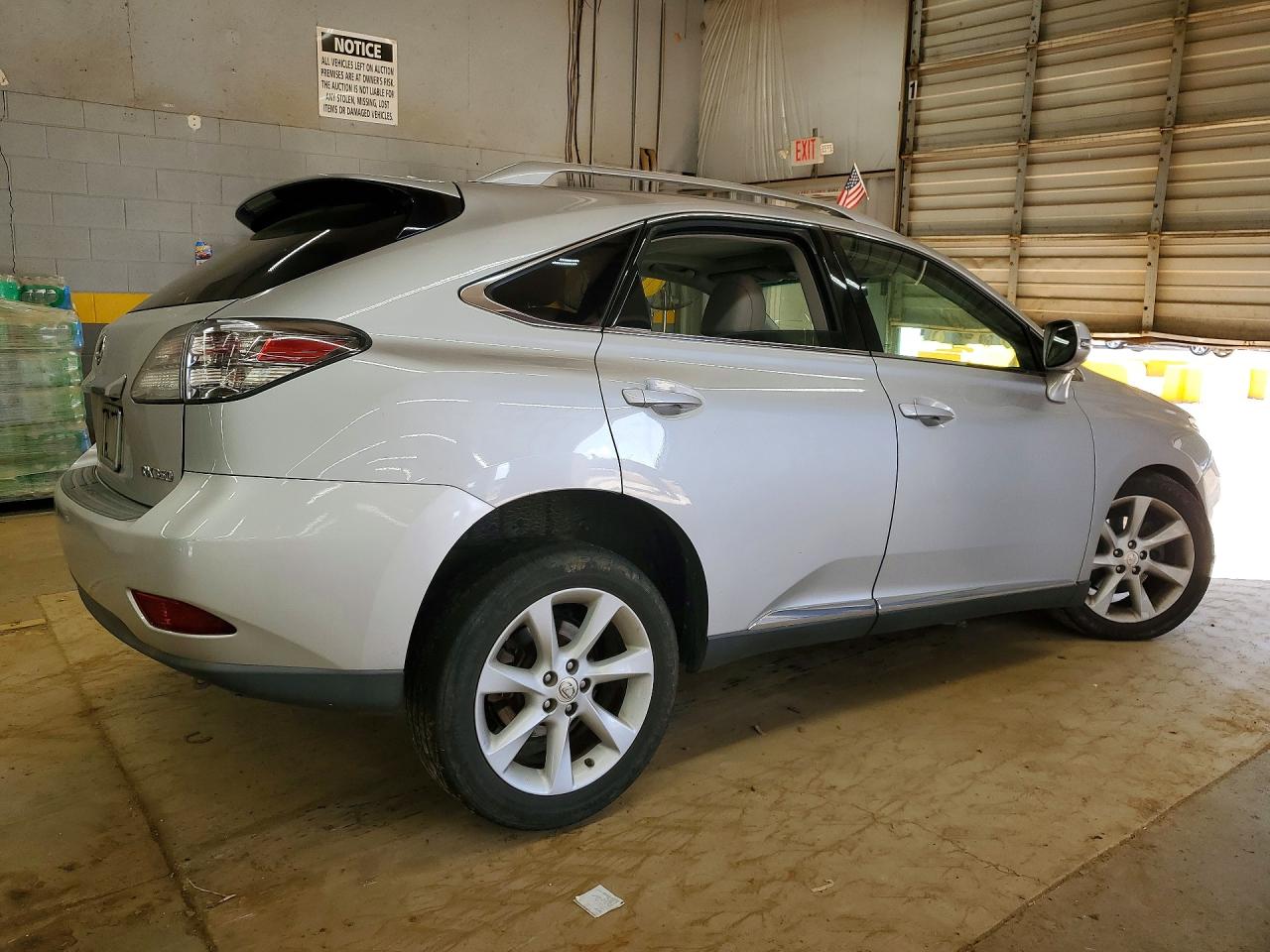 Lexus RX 350