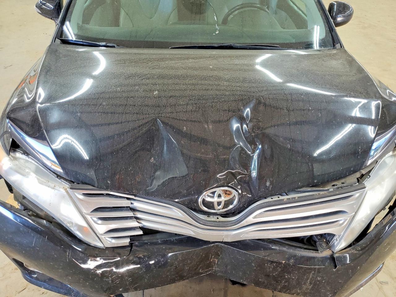 Toyota Venza Awd V6