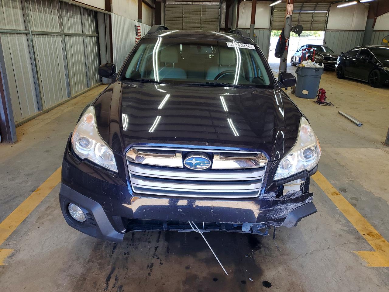 Subaru Outback 2.5i Limited