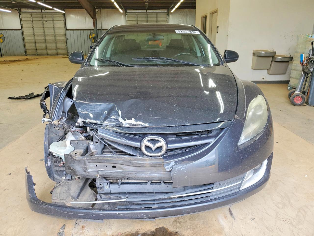 Mazda 6 I