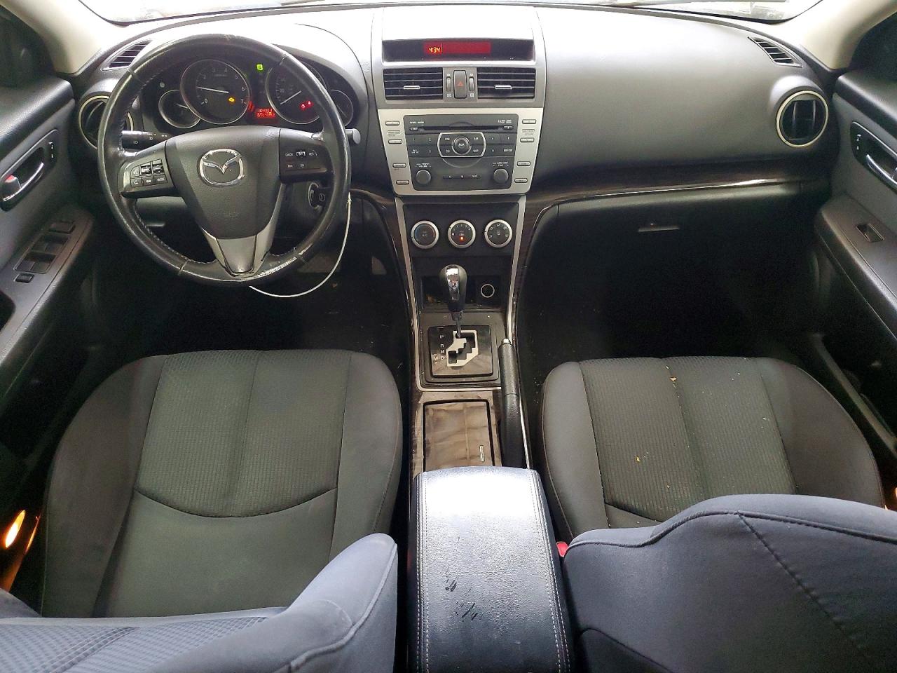 Mazda 6 I